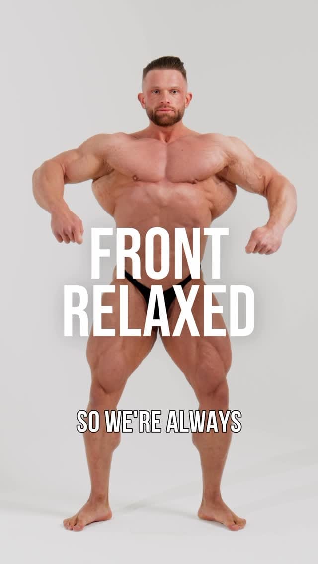 Post 7 by IFBB Pro Andy Scott 🏴󠁧󠁢󠁳󠁣󠁴󠁿🦍 on Instagram (video)