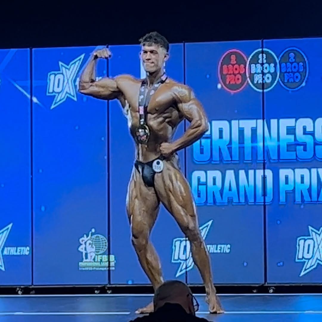 Post 2 by IFBB Pro Andy Scott 🏴󠁧󠁢󠁳󠁣󠁴󠁿🦍 on Instagram (carousel)