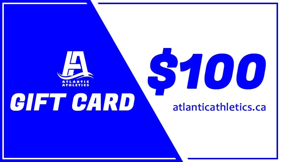 Post 1 by Atlantic Athletics on Instagram (image)