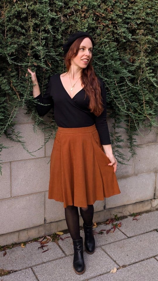 Post 6 by 🌼 Meemoza Conscious Fashion on Instagram (video)
