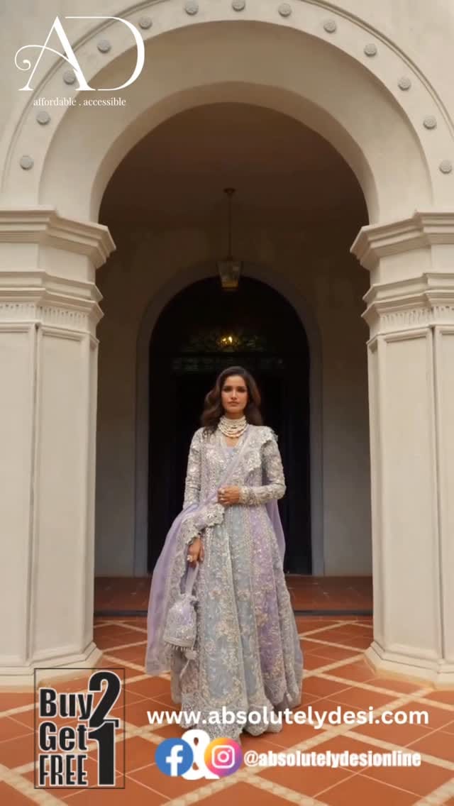 Post 5 by Absolutely Desi on Instagram (video)