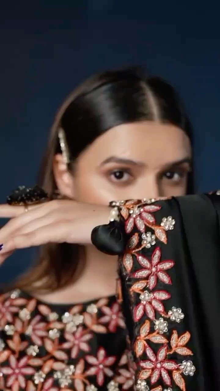 Post 10 by Absolutely Desi on Instagram (video)