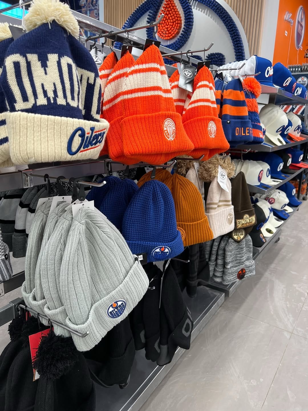 Post 3 by ICE District Authentics on Instagram (carousel)