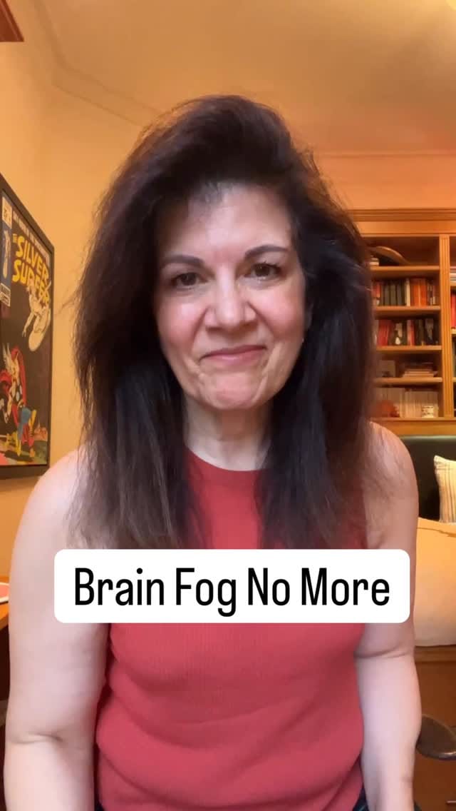 Post 5 by Menopause Midlife & Women’s Health on Instagram (video)