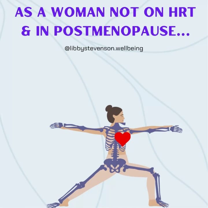 Post 2 by Menopause Midlife & Women’s Health on Instagram (carousel)