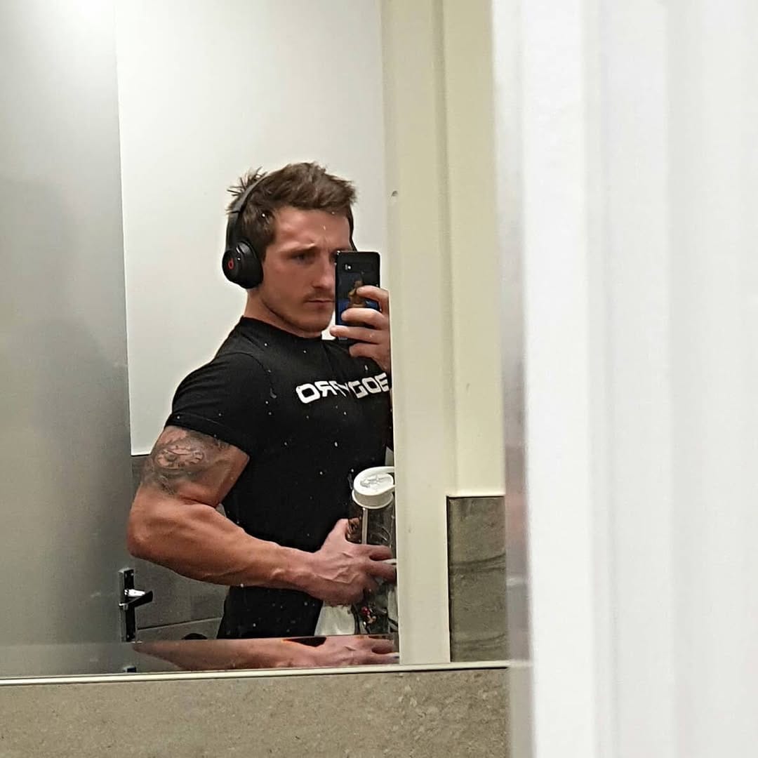 Post 10 by Nick 'Hirdy' Hird on Instagram (image)