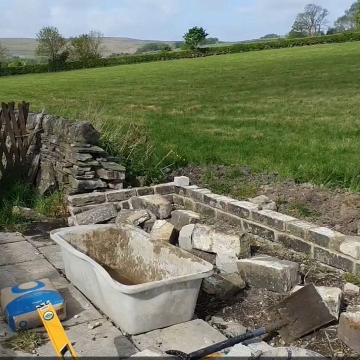 Post 9 by Nick 'Hirdy' Hird on Instagram (video)