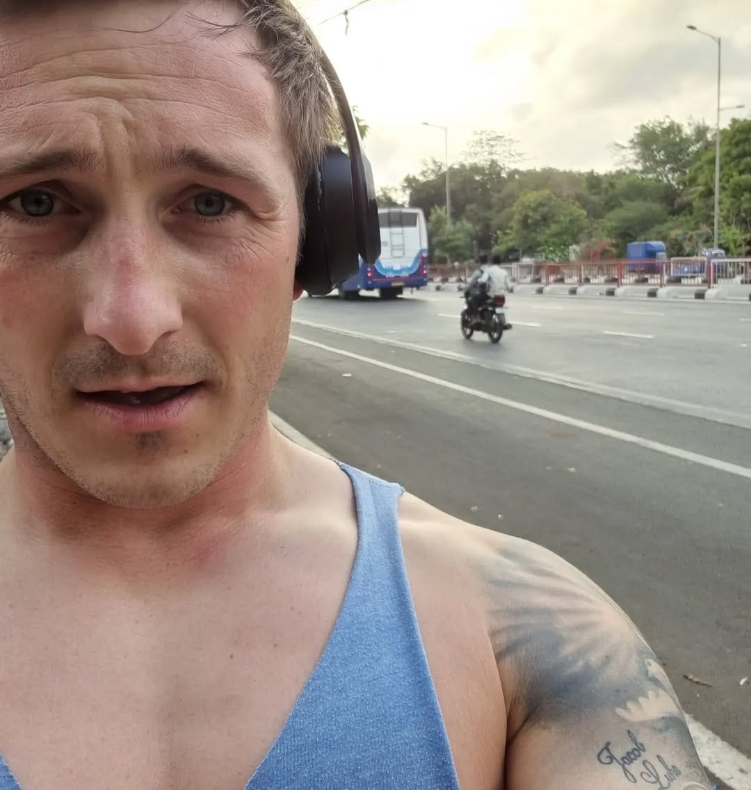 Post 6 by Nick 'Hirdy' Hird on Instagram (image)