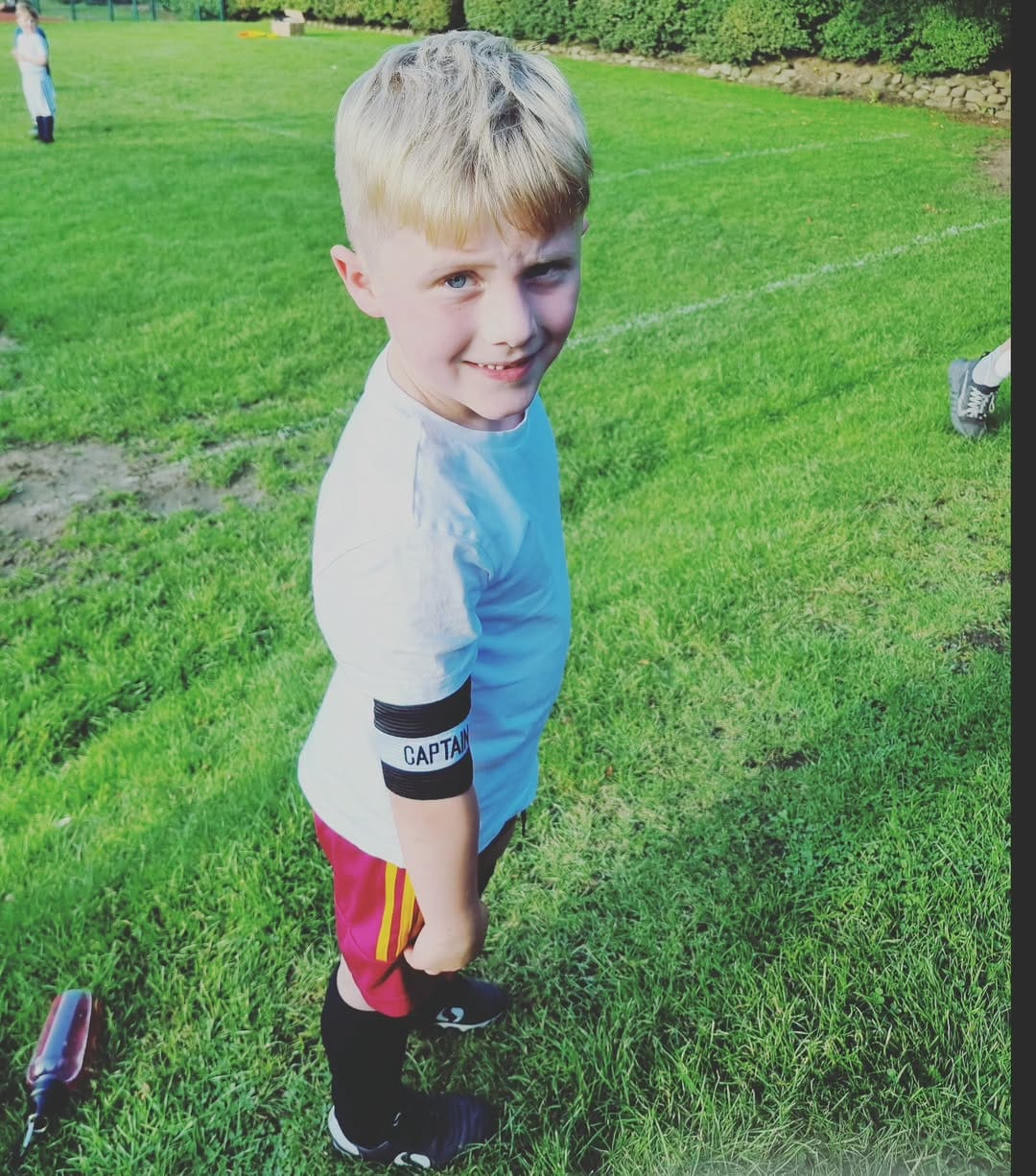 Post 1 by Nick 'Hirdy' Hird on Instagram (image)