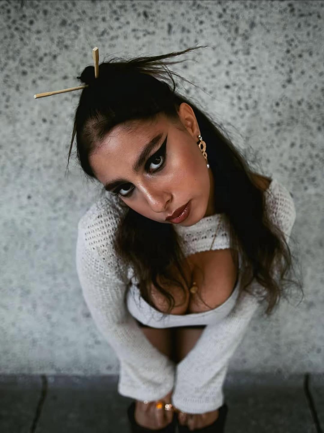 Post 6 by Malak Benkhraba on Instagram (carousel)