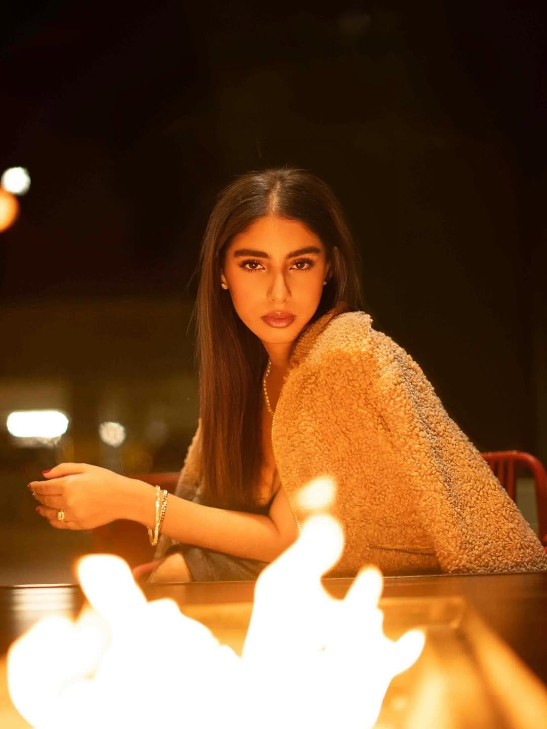 Post 8 by Malak Benkhraba on Instagram (image)