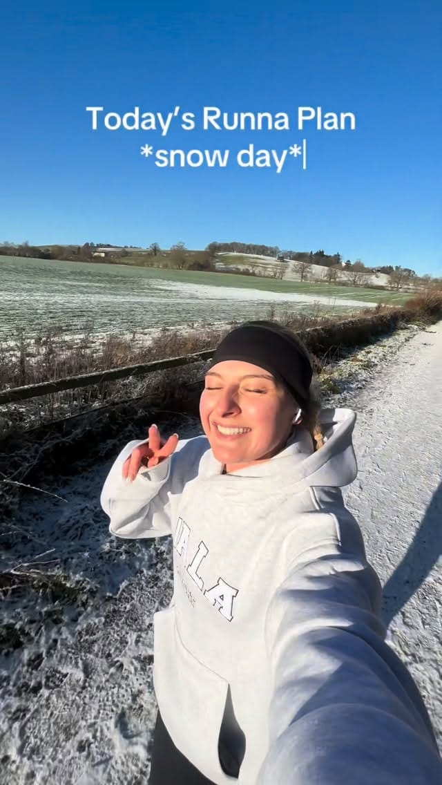 Post 5 by NICOLE- WORKOUTS|MOTIVATION on Instagram (video)