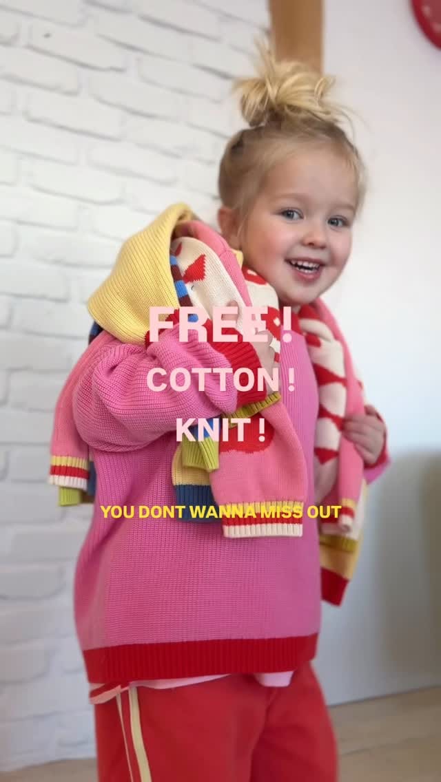 Post 10 by pigeon said please / clothing kids love. on Instagram (video)