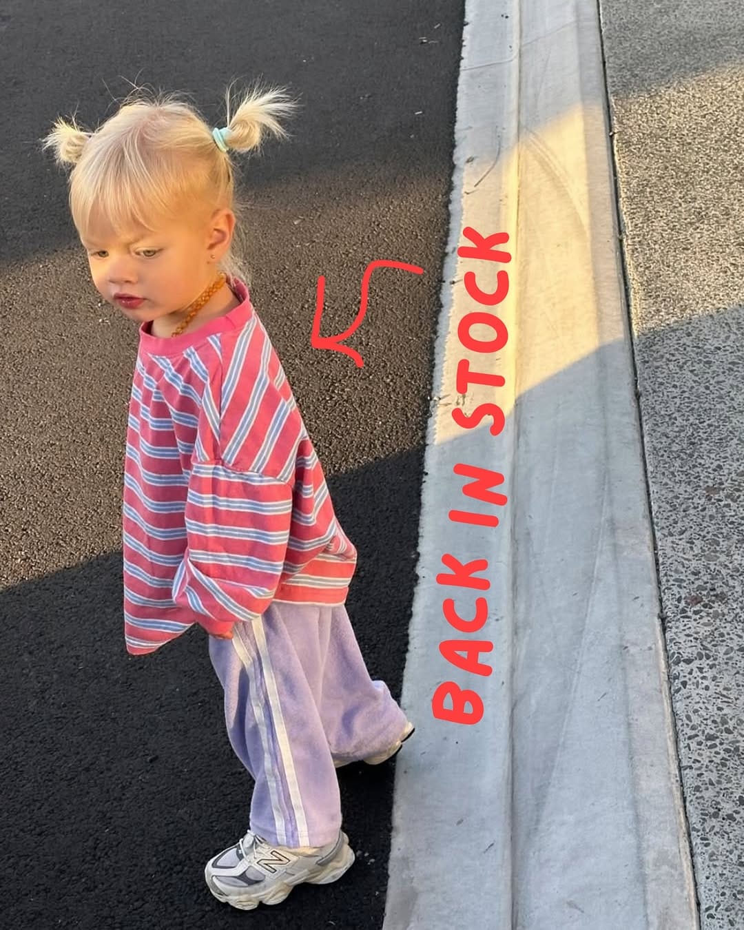 Post 8 by pigeon said please / clothing kids love. on Instagram (image)