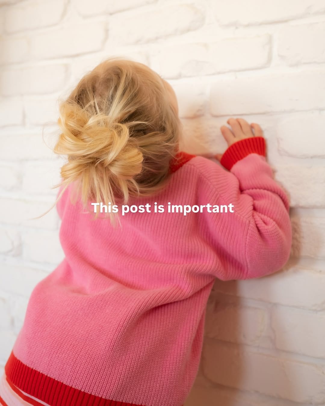 Post 7 by pigeon said please / clothing kids love. on Instagram (carousel)