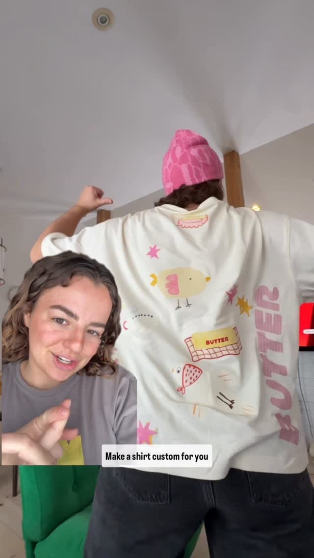 Post 2 by pigeon said please / clothing kids love. on Instagram (video)