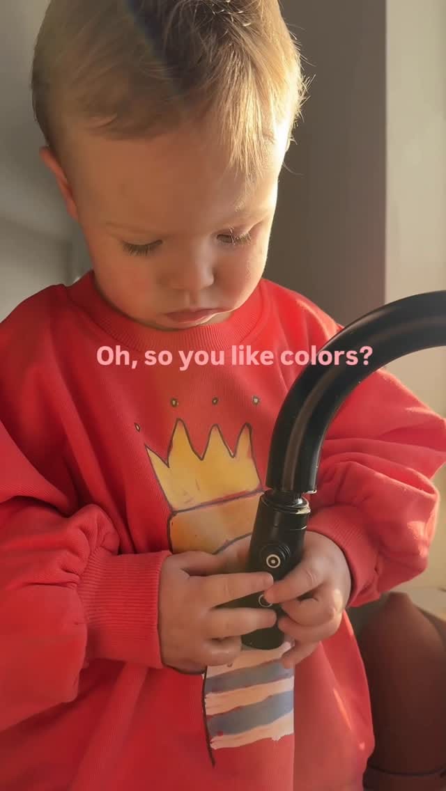 Post 5 by pigeon said please / clothing kids love. on Instagram (video)
