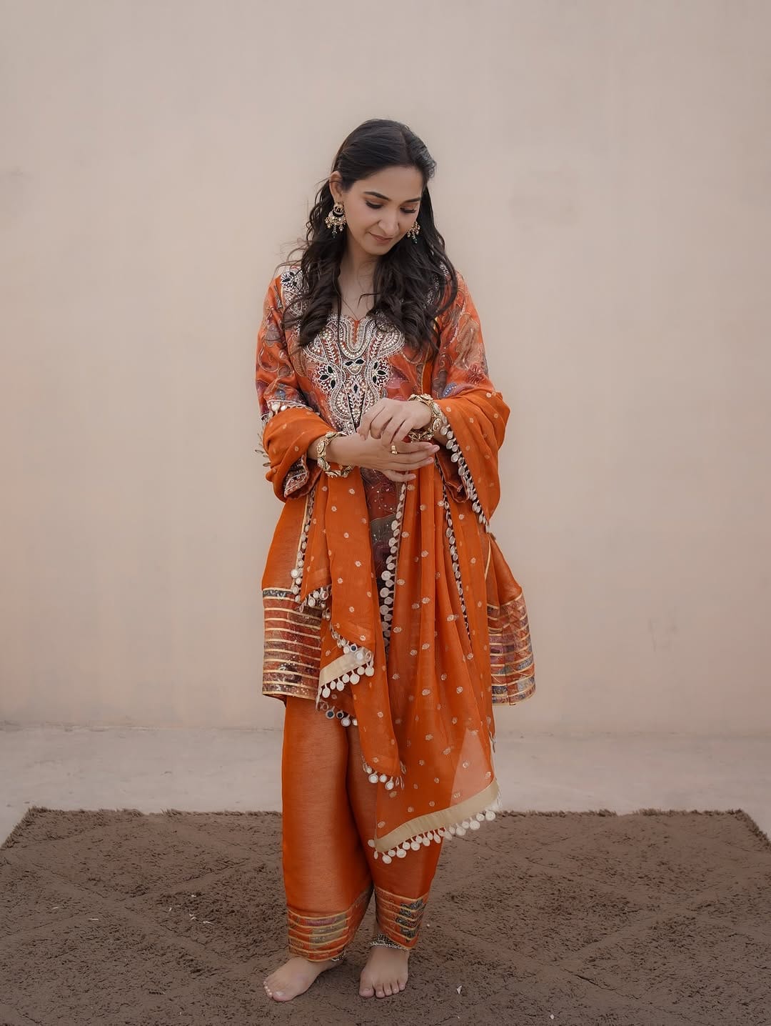 Post 5 by Ilahi by Ravneet Kaur on Instagram (carousel)