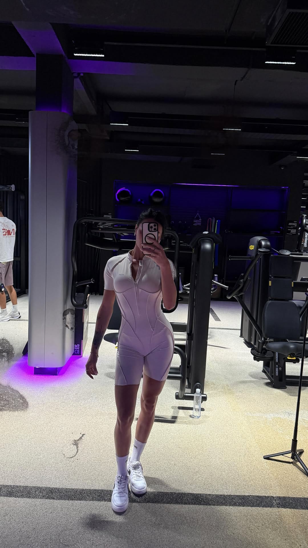 Post 8 by Alina | Online Fitness Coach on Instagram (video)