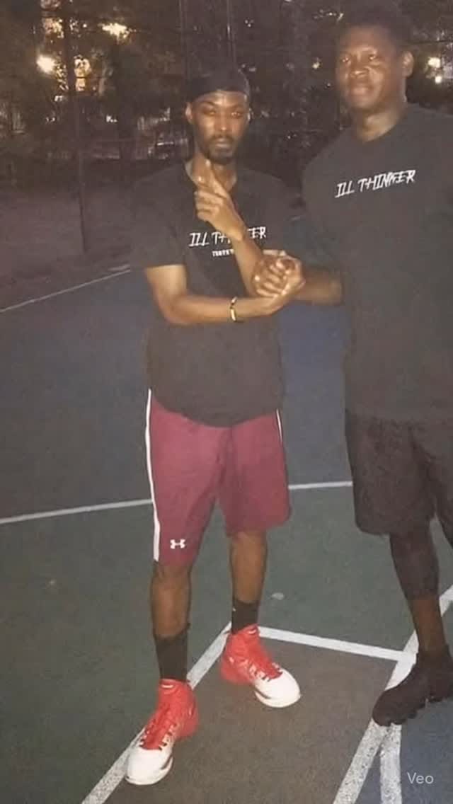 Post 7 by THATS BADD APPAREL on Instagram (video)