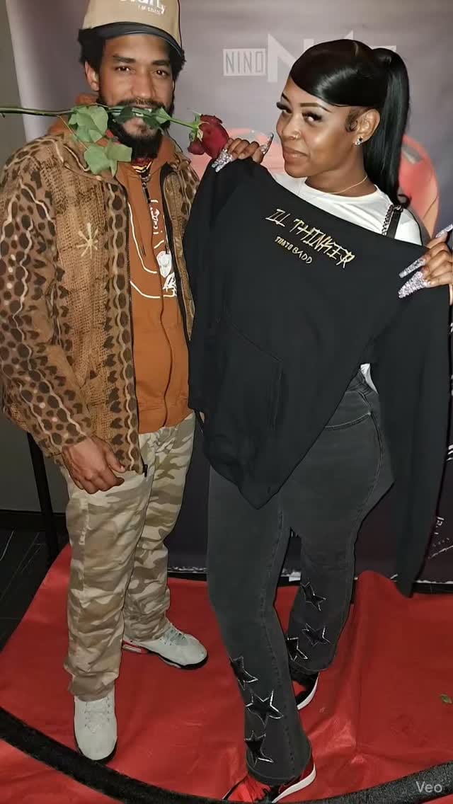 Post 4 by THATS BADD APPAREL on Instagram (video)