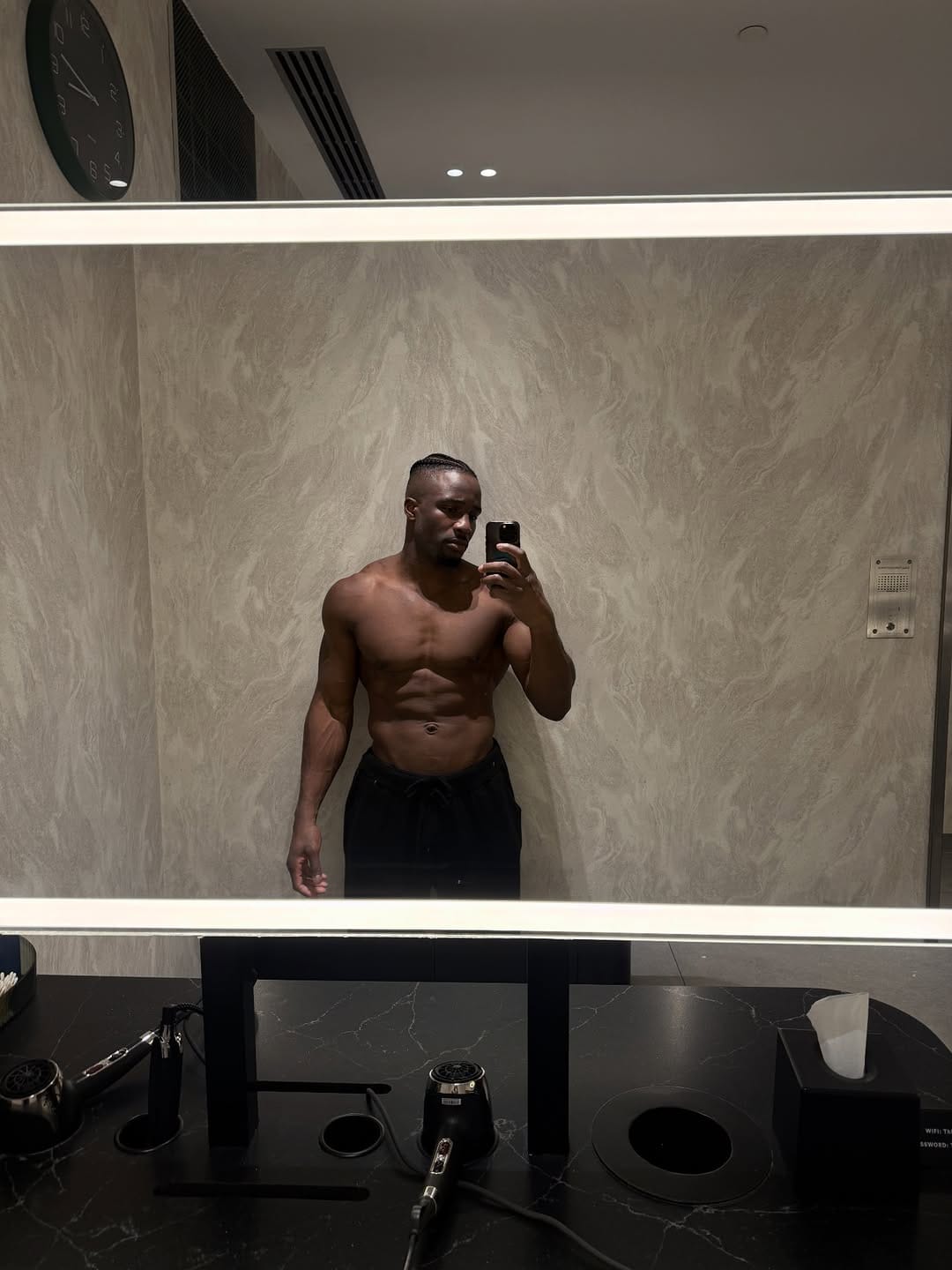 Post 10 by Olu Raji on Instagram (carousel)