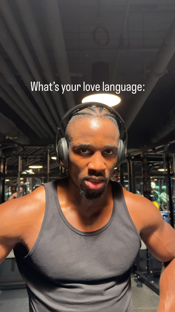 Post 8 by Olu Raji on Instagram (video)