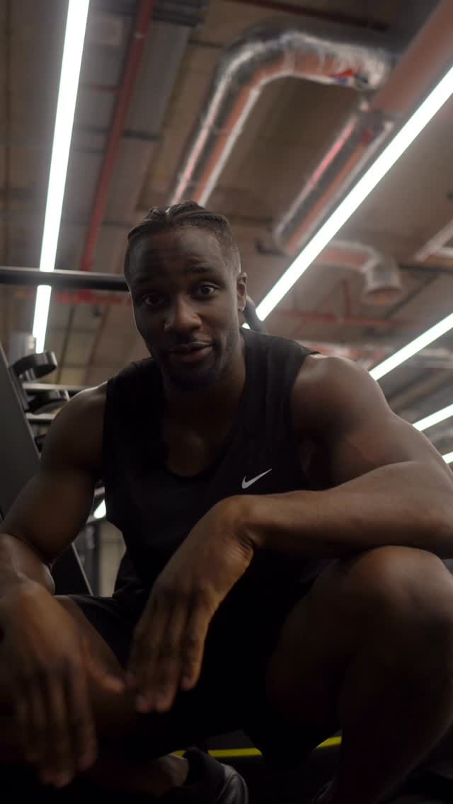 Post 5 by Olu Raji on Instagram (video)