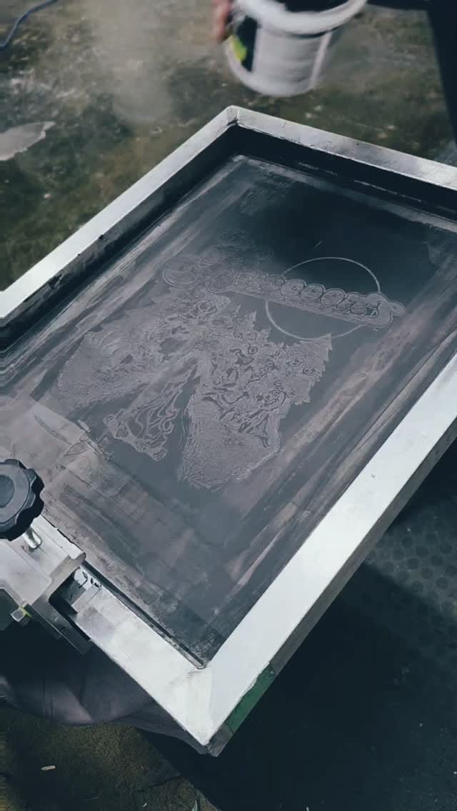 Post 4 by blackhare on Instagram (video)