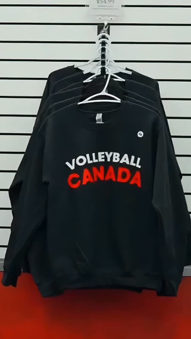 Post 9 by Volleyball Stuff on Instagram (video)
