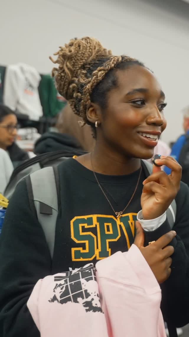 Post 6 by Volleyball Stuff on Instagram (video)