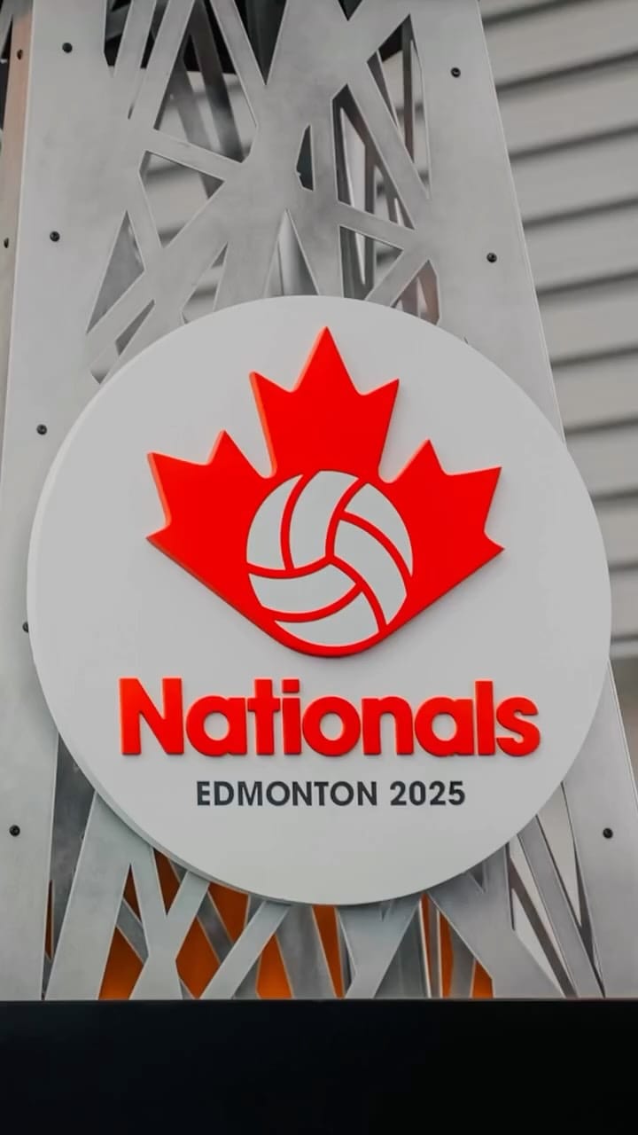 Post 8 by Volleyball Stuff on Instagram (video)