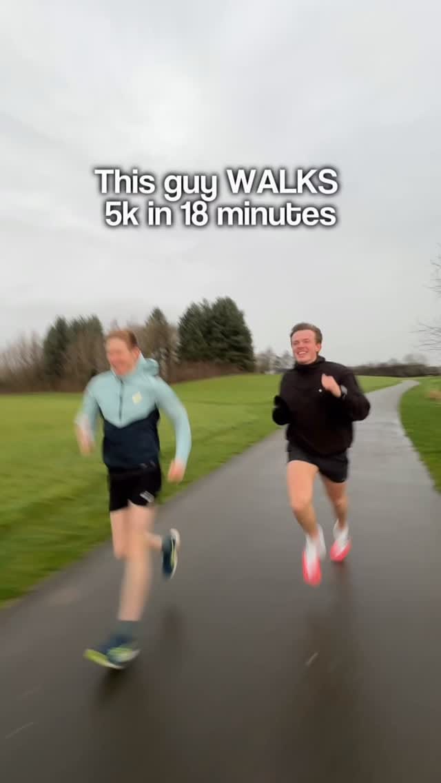 Post 3 by Tom Bosworth MBE on Instagram (video)