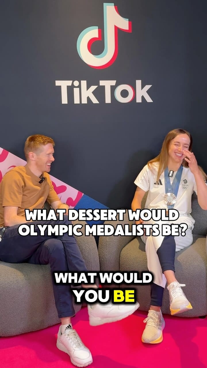 Post 8 by Tom Bosworth MBE on Instagram (video)