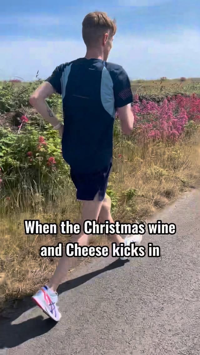 Post 7 by Tom Bosworth MBE on Instagram (video)