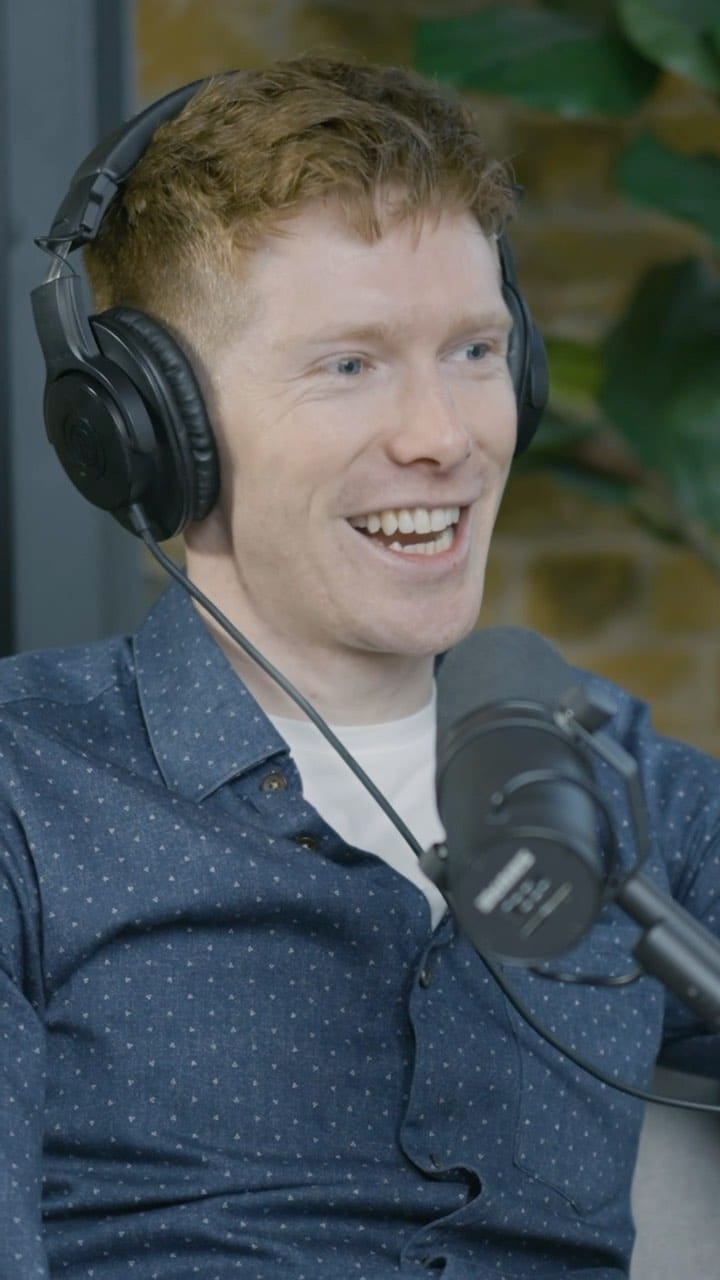 Post 10 by Tom Bosworth MBE on Instagram (video)
