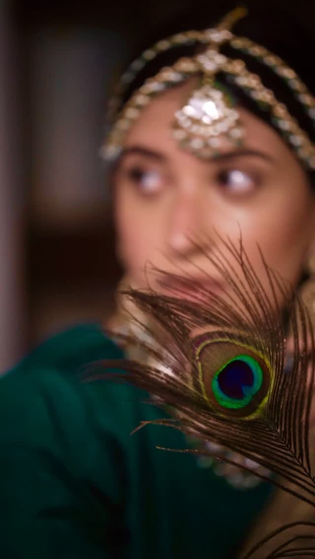 Post 3 by Aarti Sethia Official on Instagram (video)