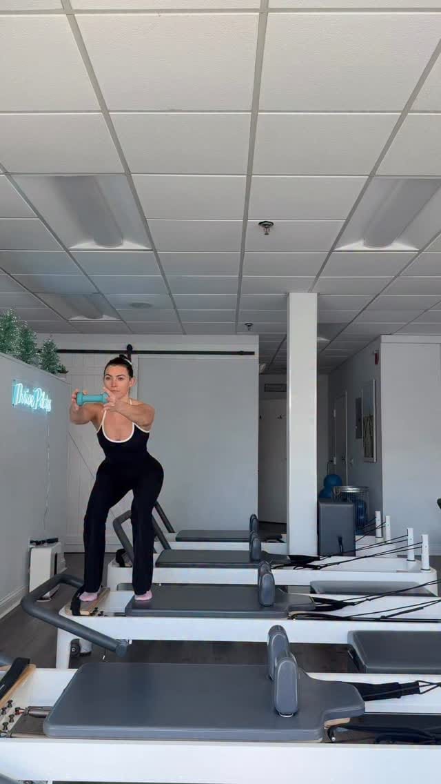 Post 4 by Olivia on Instagram (video)