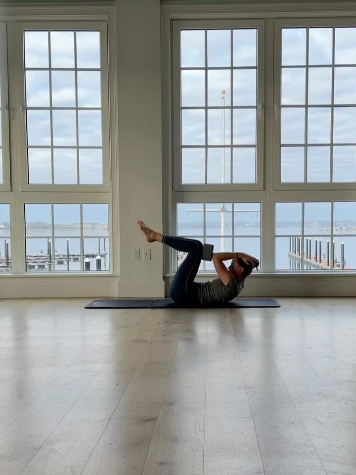 Post 9 by Olivia on Instagram (carousel)