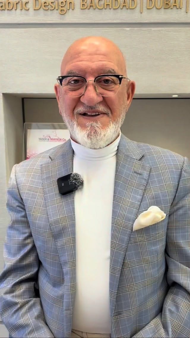 Post 2 by Yousif Albeer on Instagram (video)
