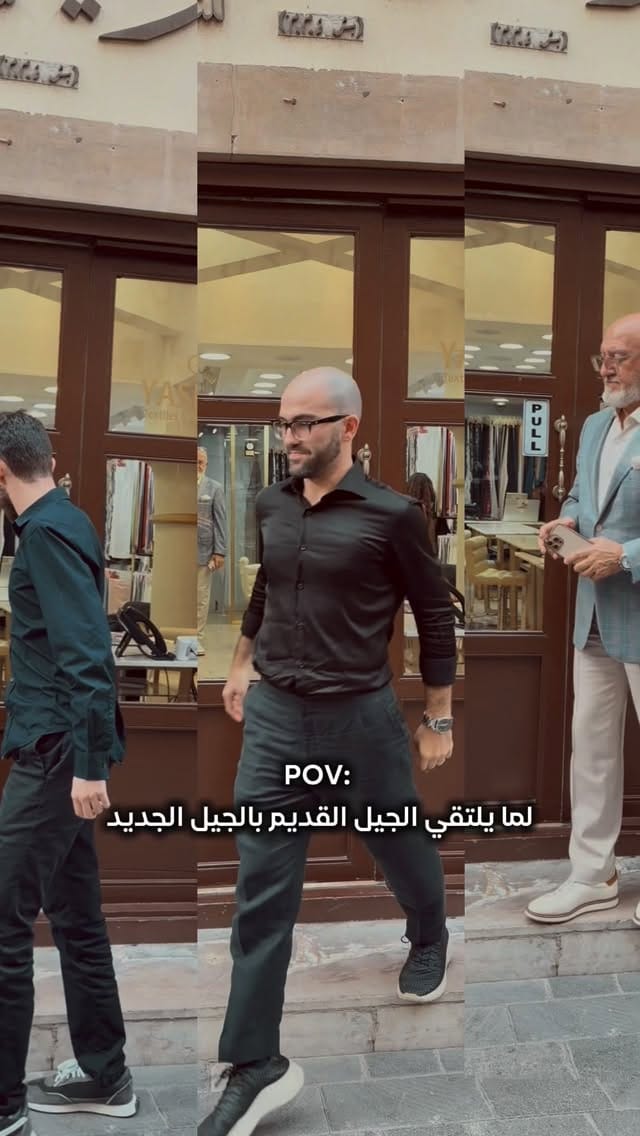 Post 7 by Yousif Albeer on Instagram (video)