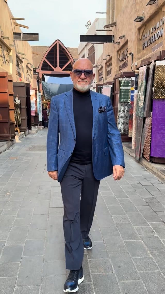 Post 6 by Yousif Albeer on Instagram (video)