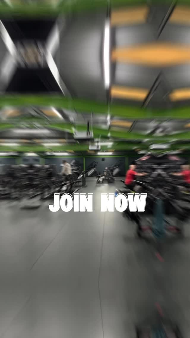 Post 2 by Fitness Factory on Instagram (video)