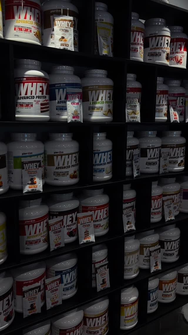 Post 1 by Fitness Factory on Instagram (video)