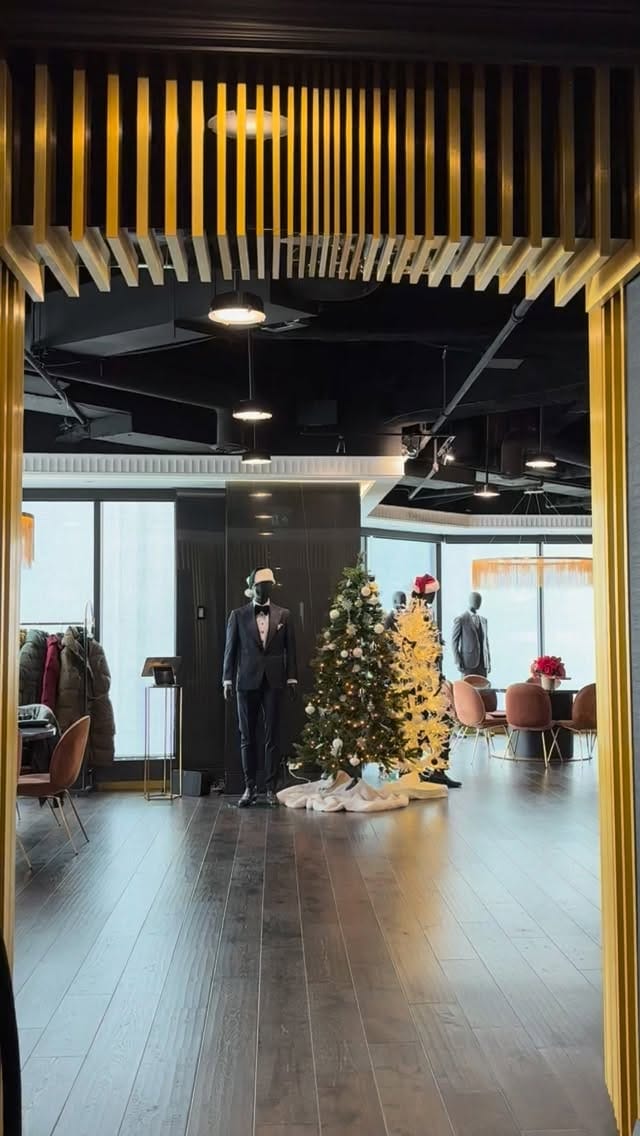 Post 5 by King & Bay Bespoke Solutions on Instagram (video)