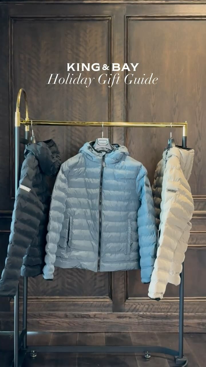 Post 7 by King & Bay Bespoke Solutions on Instagram (video)