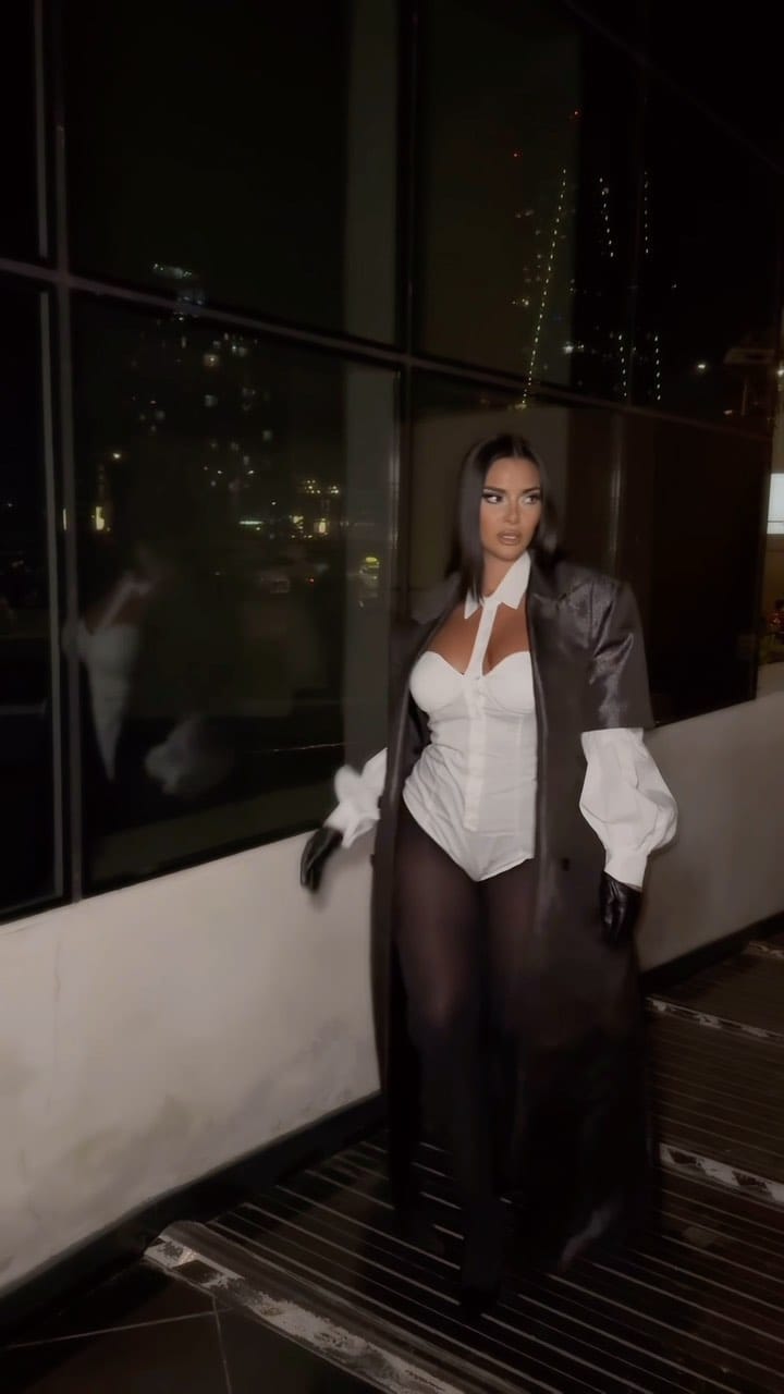 Post 9 by JOCACY on Instagram (video)