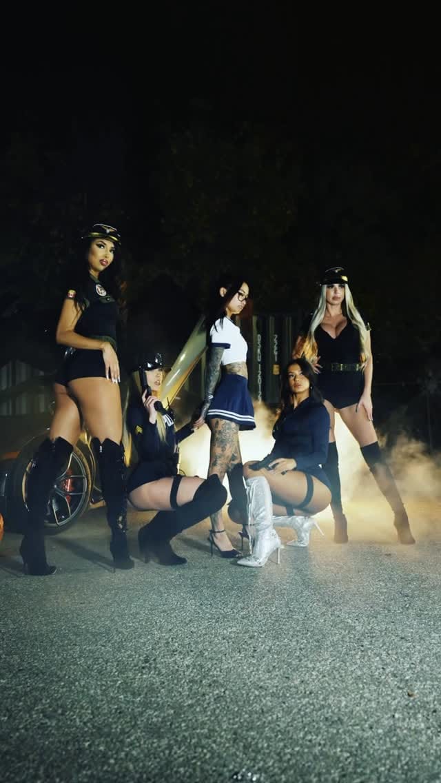 Post 2 by Shell 💖 on Instagram (video)