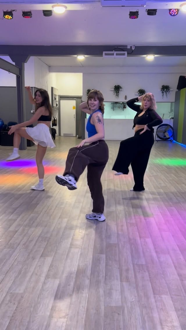 Post 3 by PILOXERCISE® on Instagram (video)