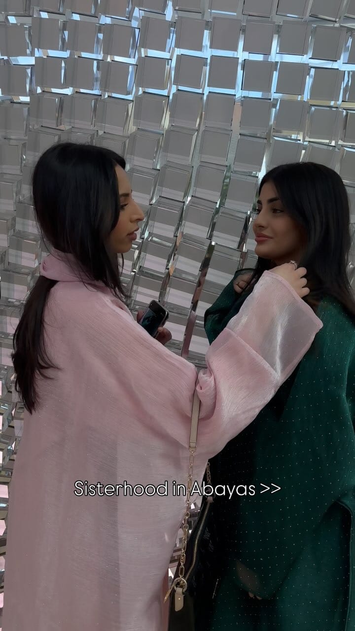 Post 7 by Mync Boutique | بوتيك مينك on Instagram (video)